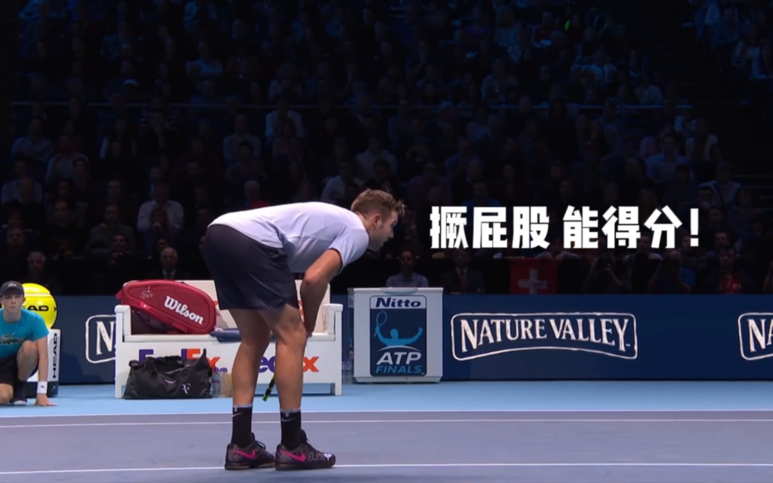 爱游戏平台-关于费德勒连续五场比赛得分超过反败为胜,C9不断突破!全场沸腾不已的信息